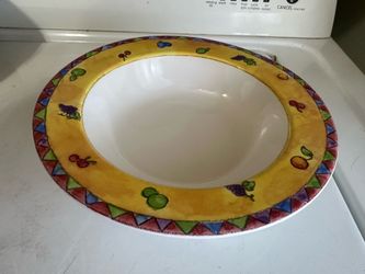 4 plate