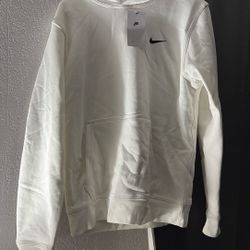 Brand New Nike Hoodie