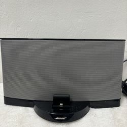 Bose Sound Dock Series 111 Speaker 