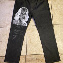 Sdl Pants 