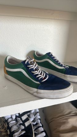 Vans