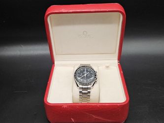 Omega Speedmaster Professional 3570.50