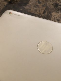 Laptop Hp