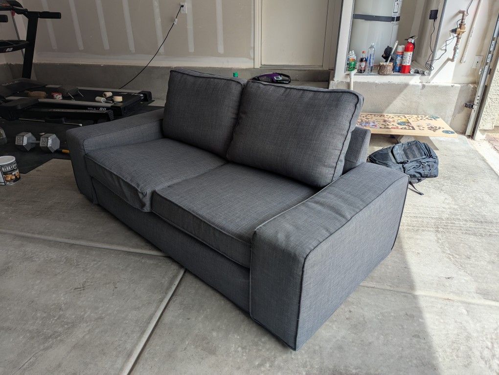 IKEA Kivik Loveseat