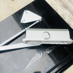 Automatic Door Closer 