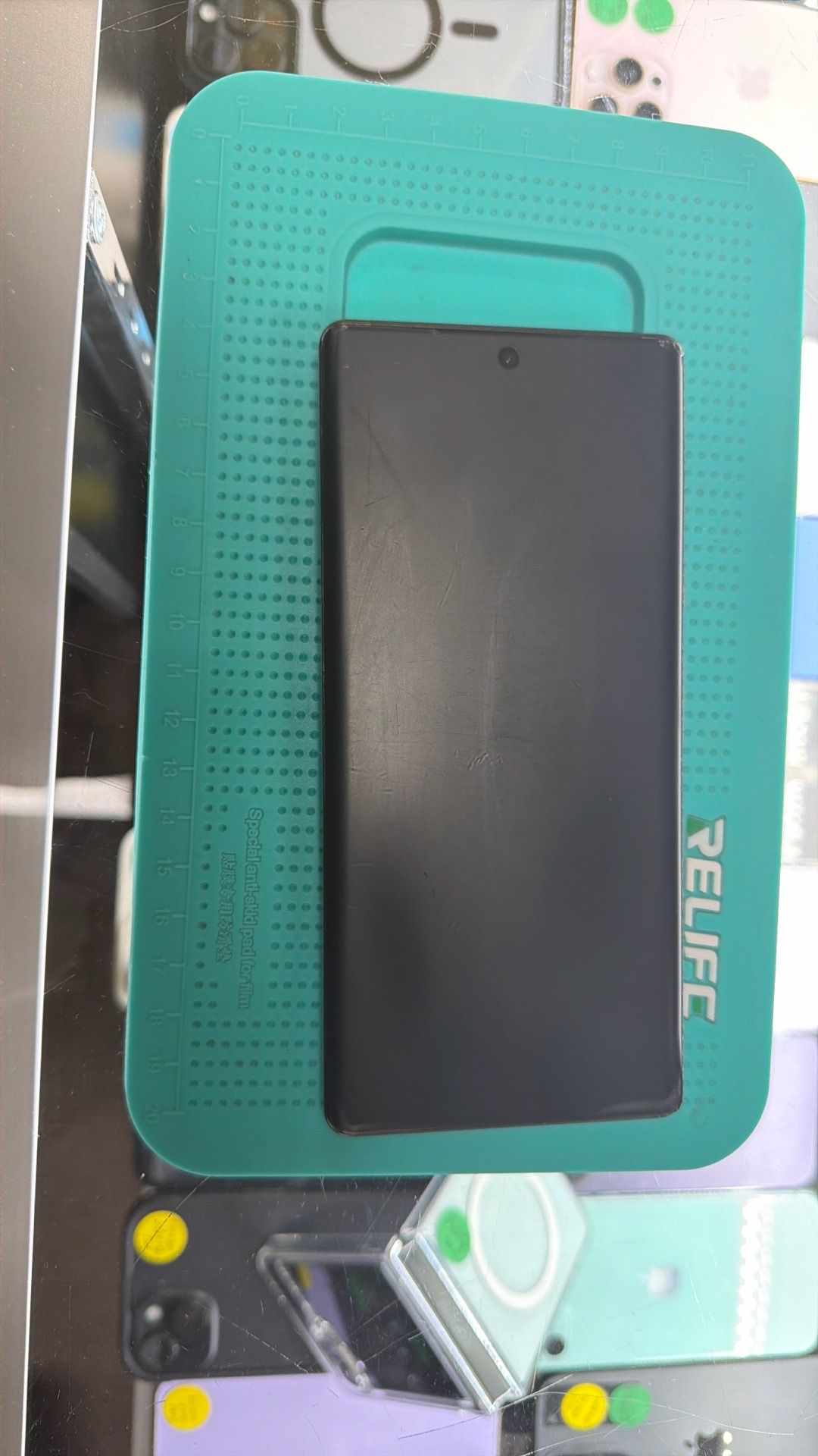 Pixel pro