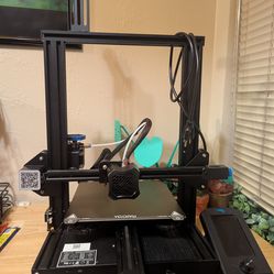 Ender3 v2