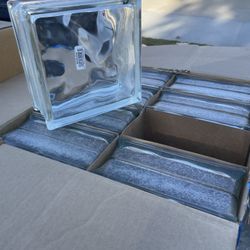 Glass Blocks