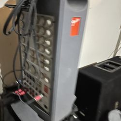 Fender Controller