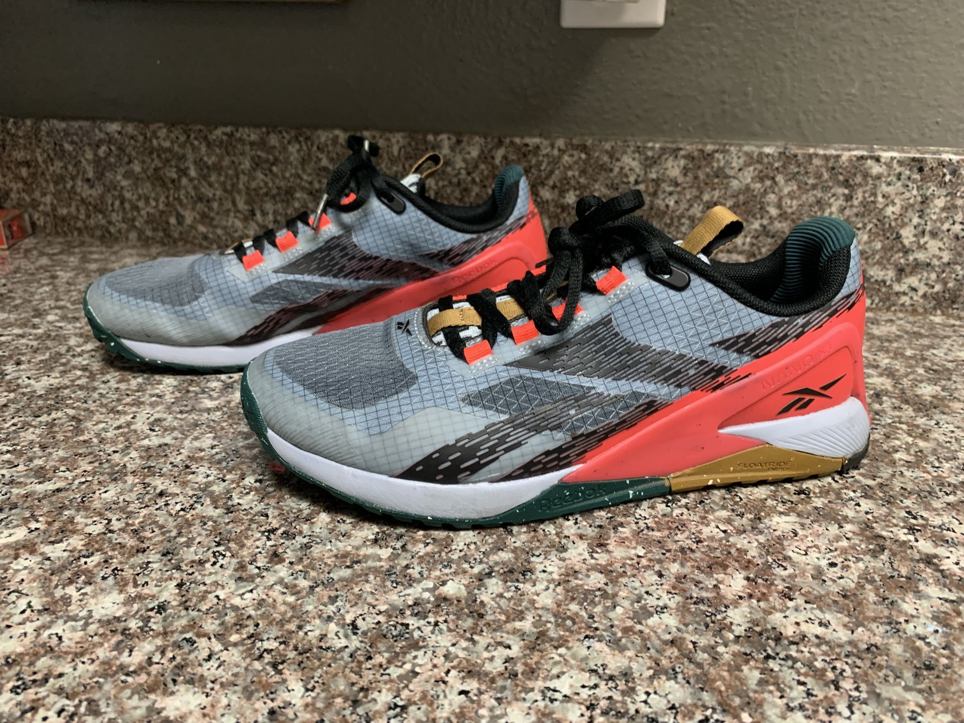 Reebok Nano X1 TR CrossFit Shoes