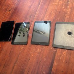 1st Generation Apple iPad Mini A1432