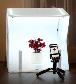FOLDIO PLUS PRODUCT PHOTOGRAPHY FOLDABLE STUDIO-NEW