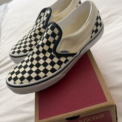 Vans Classic Slip-on Size 5.5 juniors