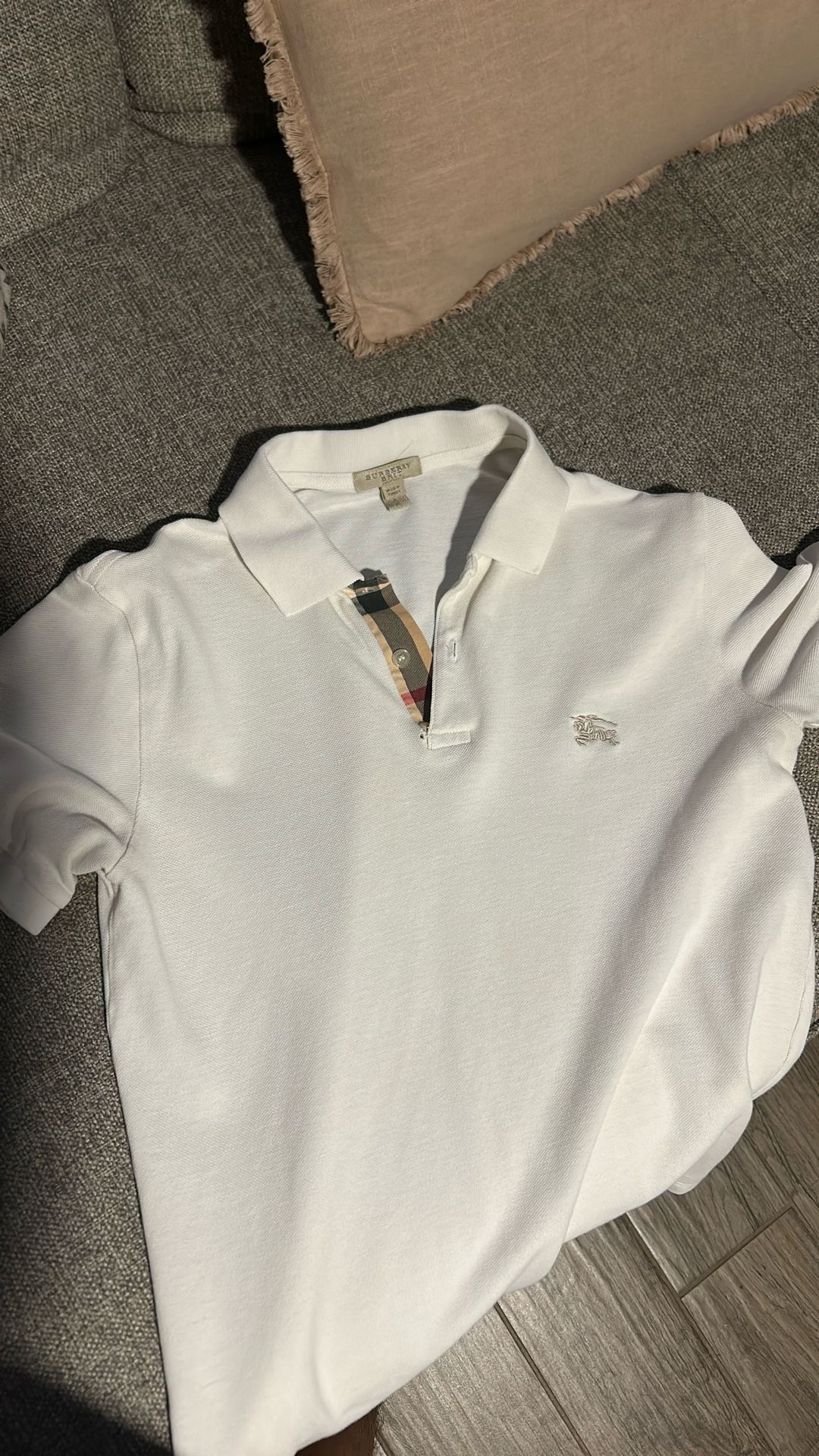 Burberry Shirt