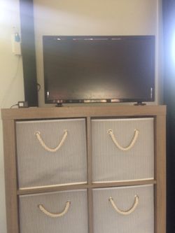 Small tv