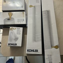 Accesorios  Para Baños Kohler