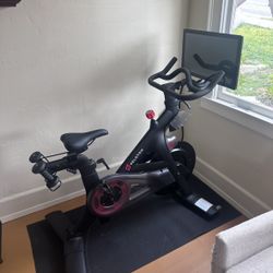 Original Peleton Bike