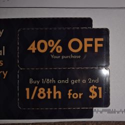 Beyond Hello Dispensary Coupons Buy One Get One Free & 40% OFF Total Purchase!