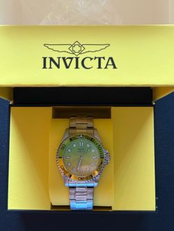Invicta Watch