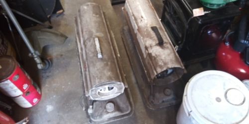 Reddy Jet Heaters
