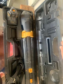 Pelican work light
