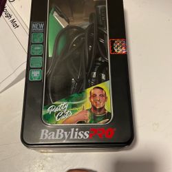 Baby Bliss Pro 