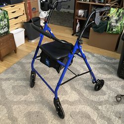 Like New Walker
