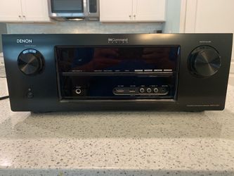 Denon AVR-2113Ci   7.2 Channel Home Theater Surround Sound Receiver