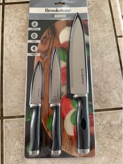 Kitchen Knife Set