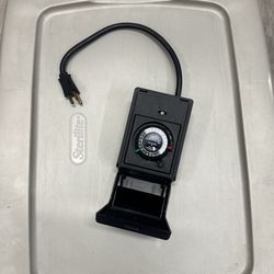 Light Timer