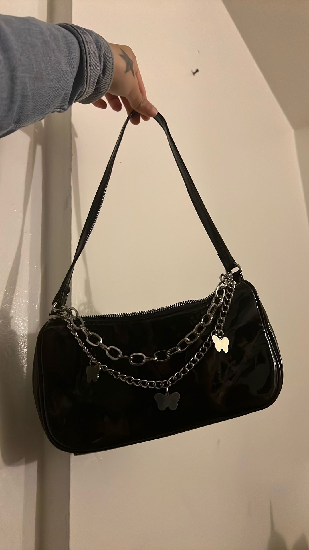 Shoulder Bag