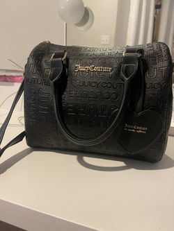 Juicy Couture Purse