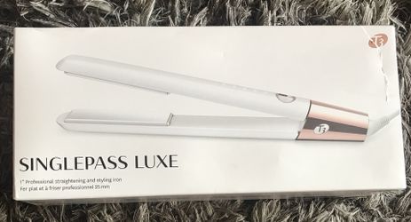Singledpass Luxe 1”