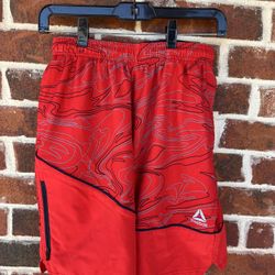 Reebok Boys shorts
