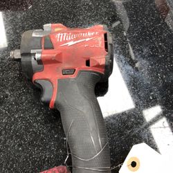 MILWAUKEE FUEL TOOLS SALE 