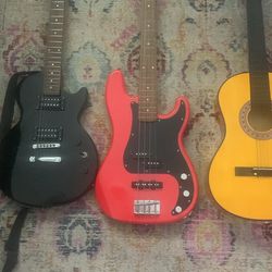 Great Guitars For Sell