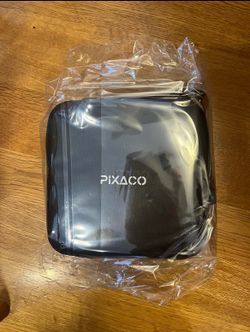 Hard drive carrying case
