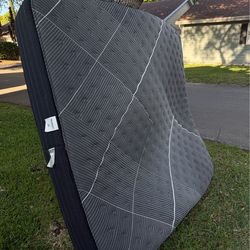 Free king Matress