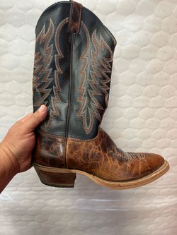 Boot’s Botas