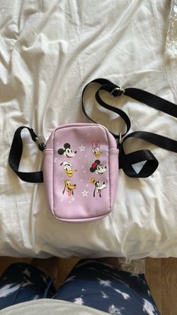 Mickey&friends crossbody