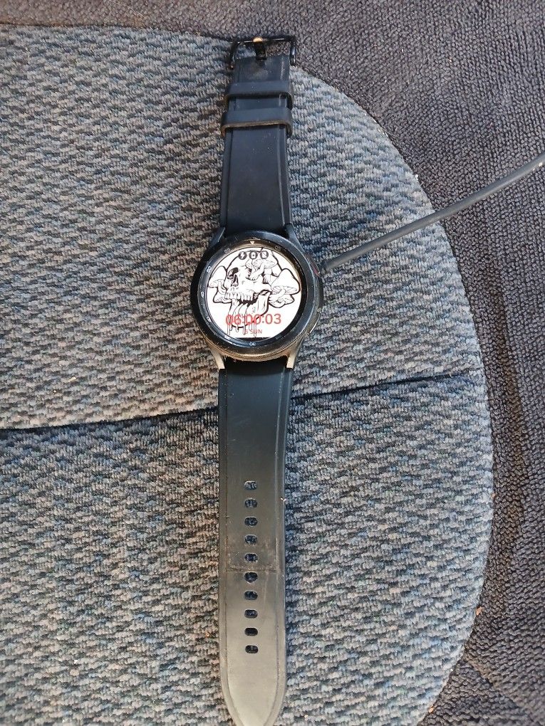 Samsung Galaxy Watch 4