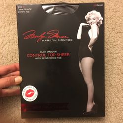 NWT silky smooth tights special 3 pack value