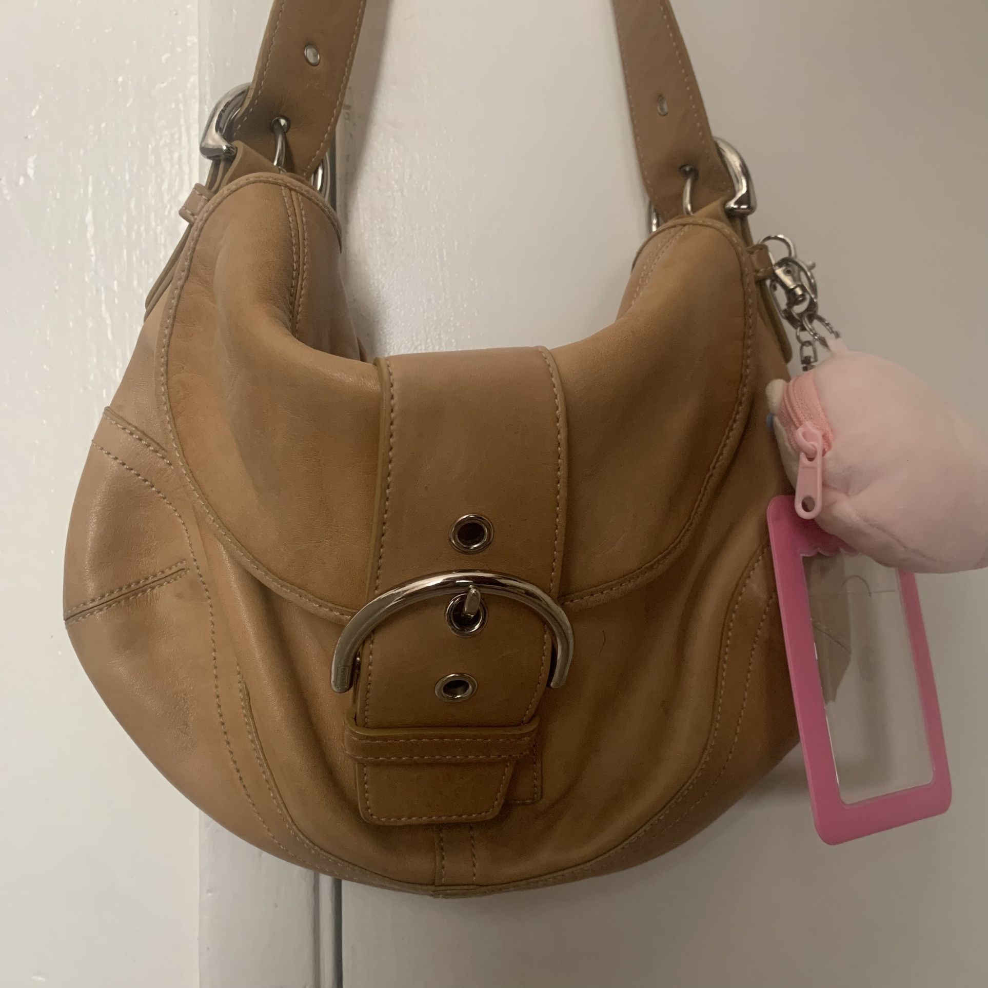 Coach Soho Bag