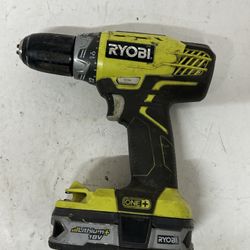Tools Ryobi #46817