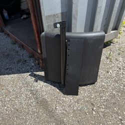 Quarter Fender For Semi Truck