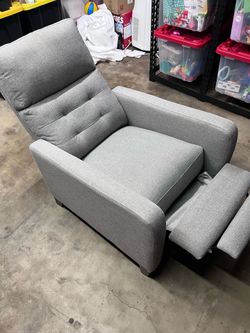 Recliner
