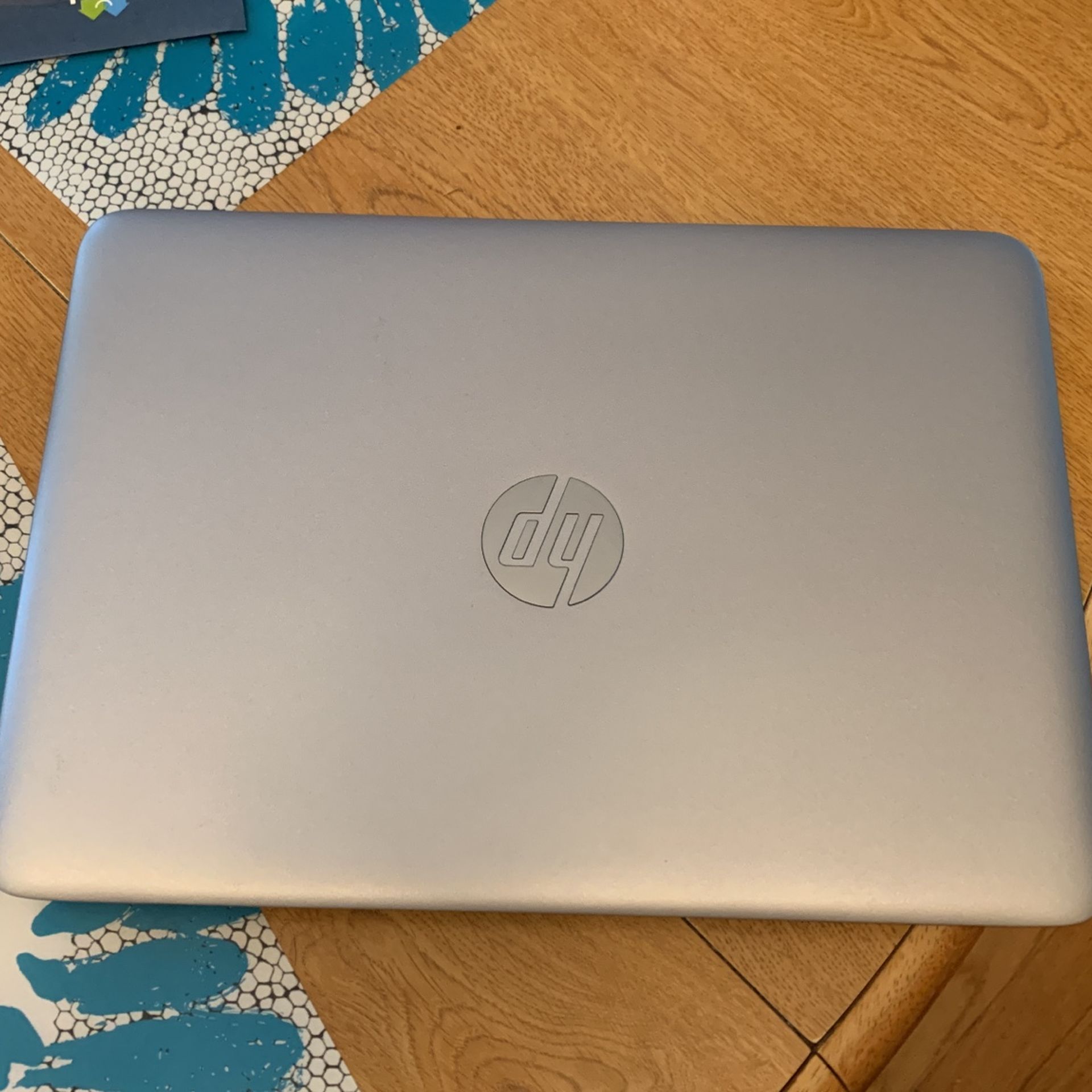 HP Elite Book G3
