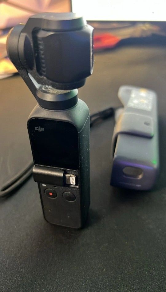 DJI OSMO POCKET 3