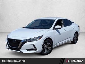 2023 Nissan Sentra