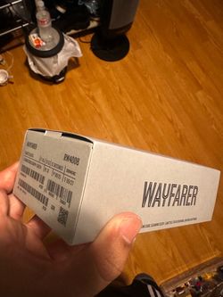 Ray ban Wayfarer